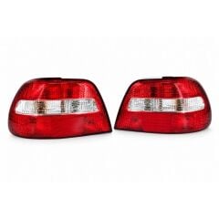 Volvo S40 Sağ ve Sol Stop Lambası Takım 1996-2004