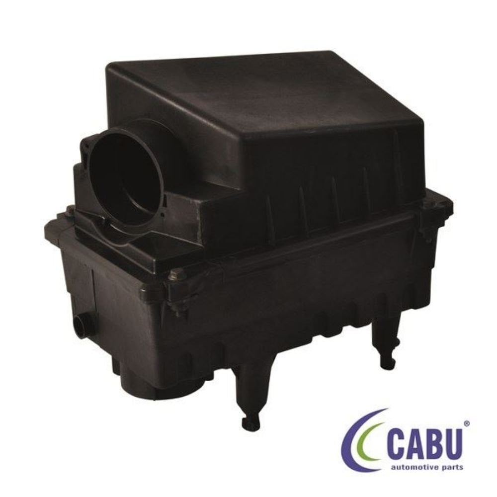 Ford Focus 1 Hava Filtresi Kutusu Komple 1998-2005 1.6 Benzinli