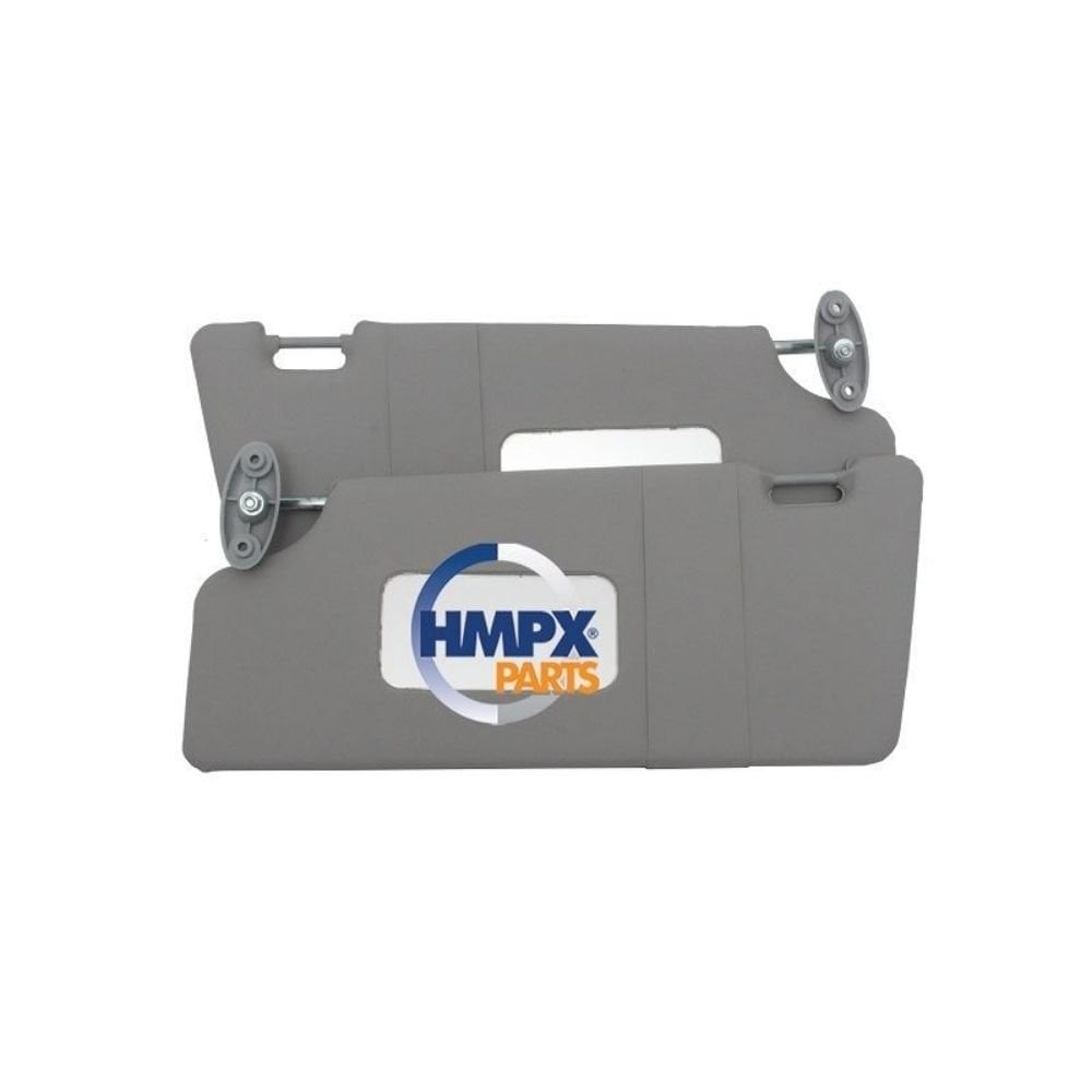 Ford Focus 1 Güneşlik Takımı Sağ Sol 1998-2005