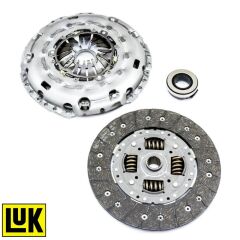 Volvo S40 V40 1996-2004 Debriyaj Seti Baskı Balata Bilya Turbosuz 272414