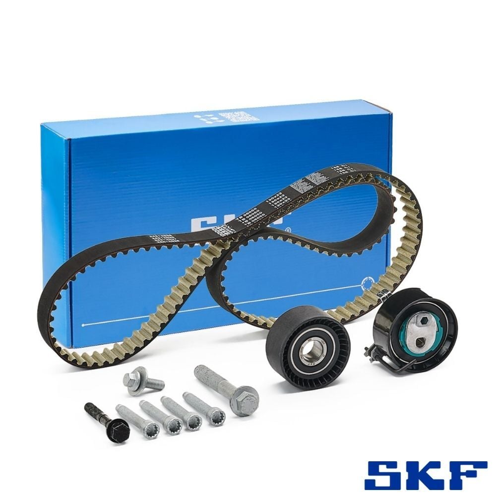 Volvo S60 S80 S90 V40 V60 V70 V90 XC40 XC70 XC90 Triger Seti T3