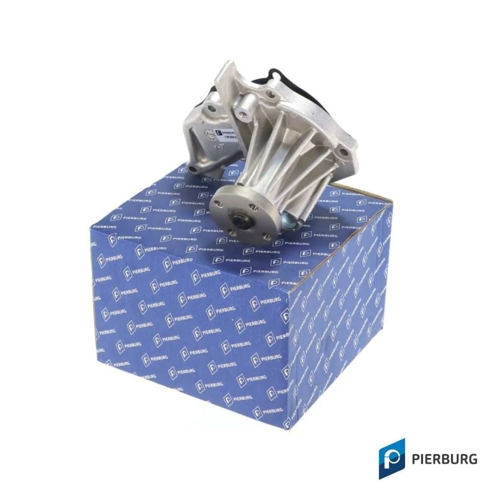 Ford Focus 1 Devirdaim Su Pompası 1998-2005 1.6 Benzinli