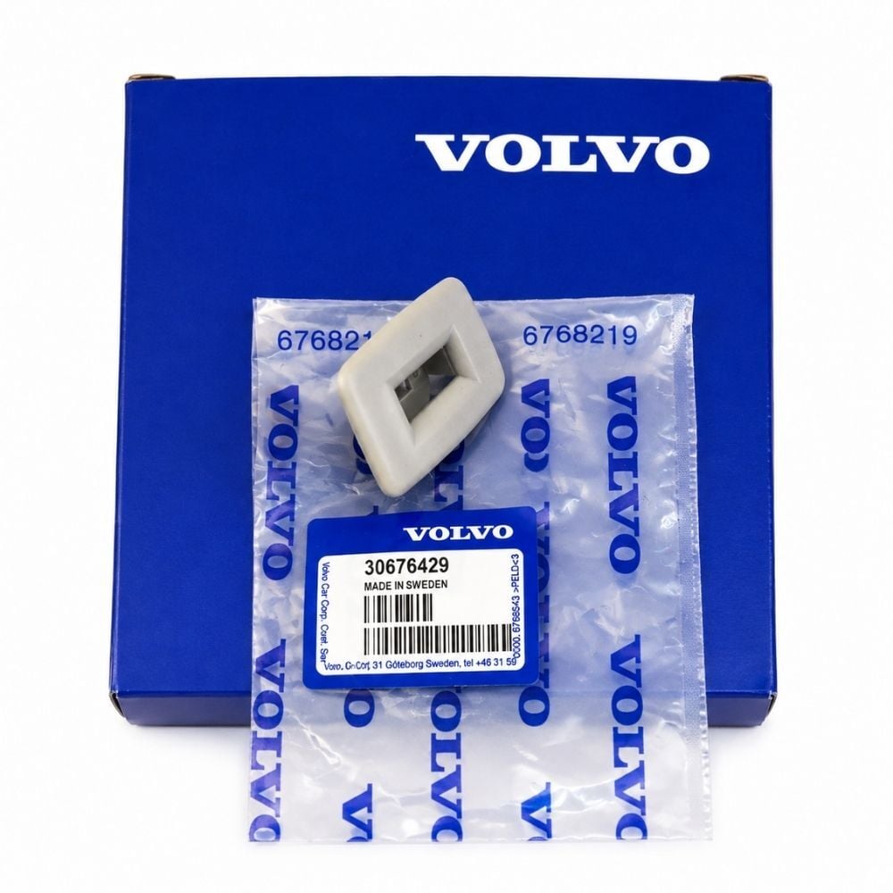 Volvo S40 S60 C30 V60 XC60 Tavan İç Arka Döşeme Klipsi Orjinal 30676429