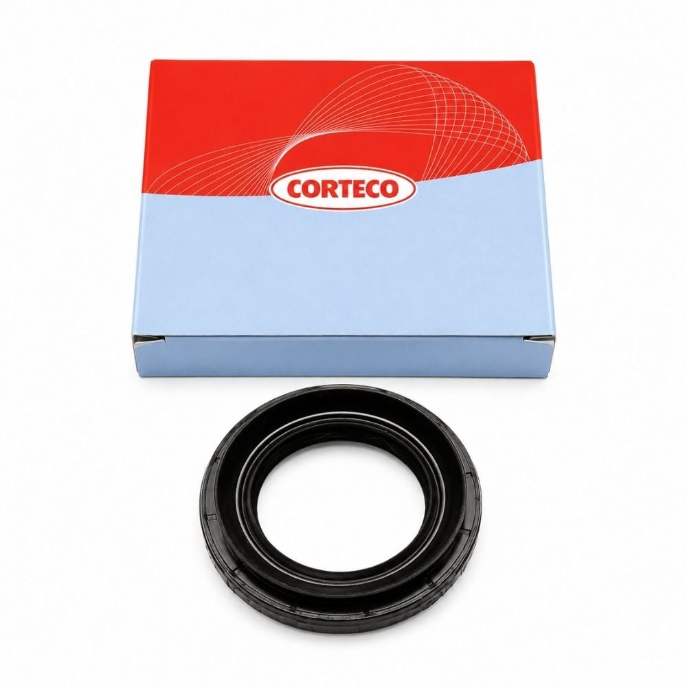 Volvo S40 S60 S80 C30 V40 V50 V60 V70 XC60 Aks Keçesi Otomatik MPS6 31256727