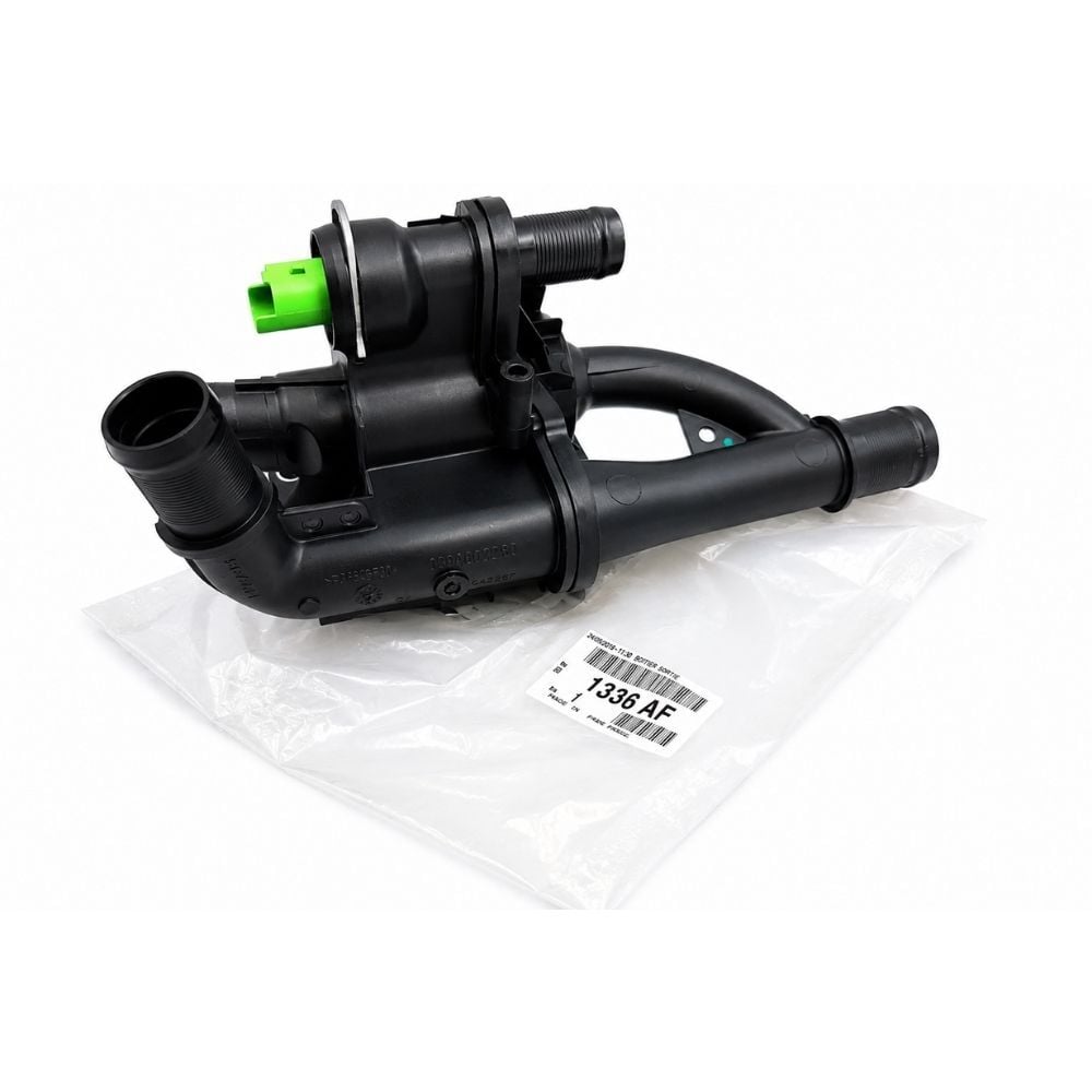 Volvo S40 S60 S80 C30 V40 V50 V60 V70 Termostat Komple Orjinal D2 31319493