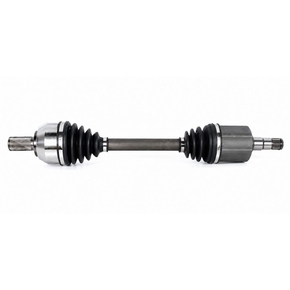 Volvo S60 V60 Sol Aks Komple 1.5 T3 2015-2018 36010164