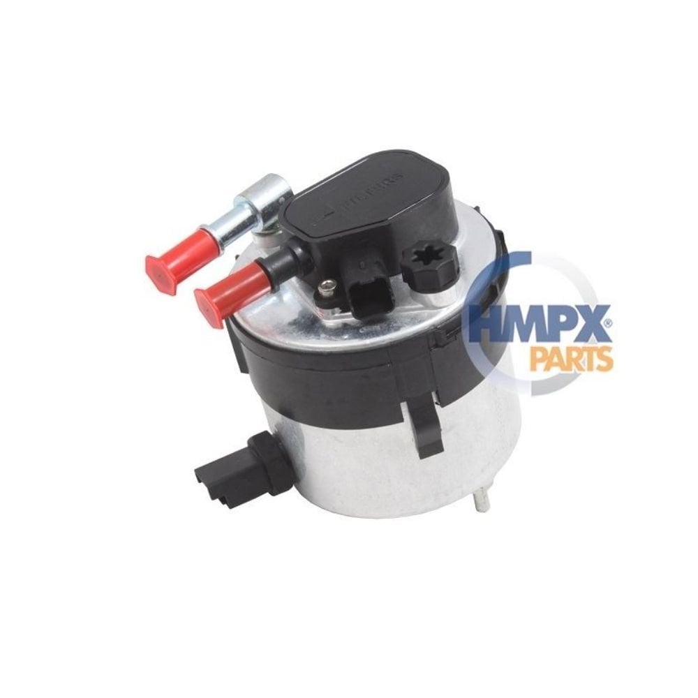 Ford Focus 2 Cmax Yakıt Mazot Filtresi 1.6 Dizel Euro4 2006-2011