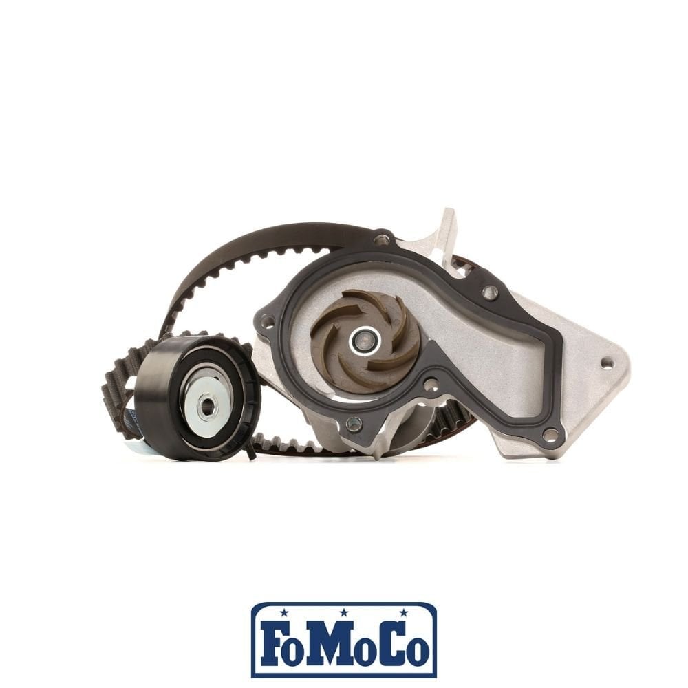 Ford Focus Cmax Fiesta Fusion Mondeo Triger Seti ve Devirdaim 1.6 Benzinli 2005-2018