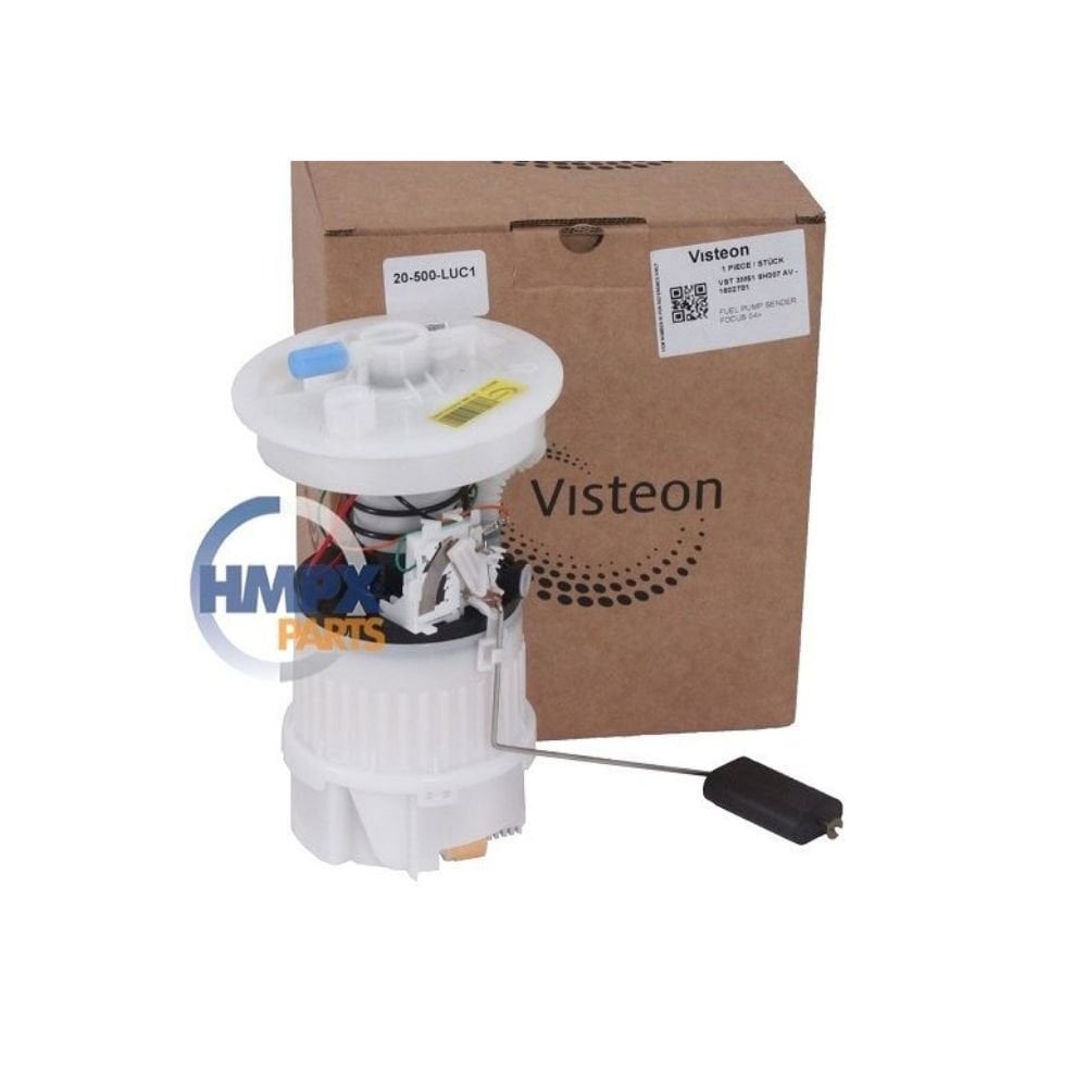 Ford Focus 2 Cmax Depo Yakıt Şamandırası Komple 2005-2011 1.6 Benzinli