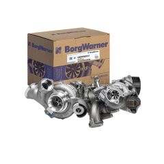 Volvo S90 V90 XC60 XC90 Çift Turbo Komple D4 D5 31293653