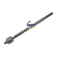 Ford Courier Rot Mili 2014-2023