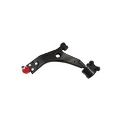 Volvo S40 V50 C30 C70 Sol Salıncak Alt Tabla 18MM 2005-2007 30714422