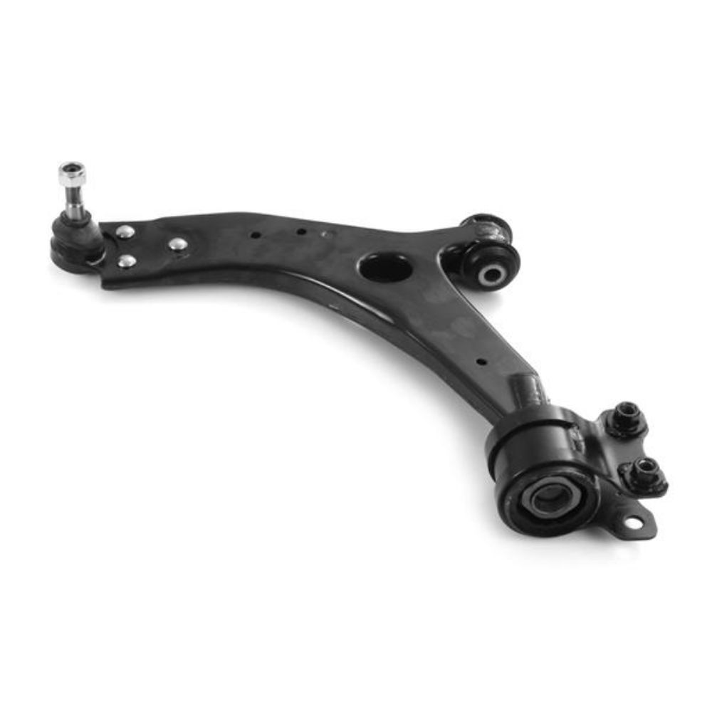 Volvo S40 V50 C30 C70 Sol Salıncak Alt Tabla 18MM 2005-2007 30714422