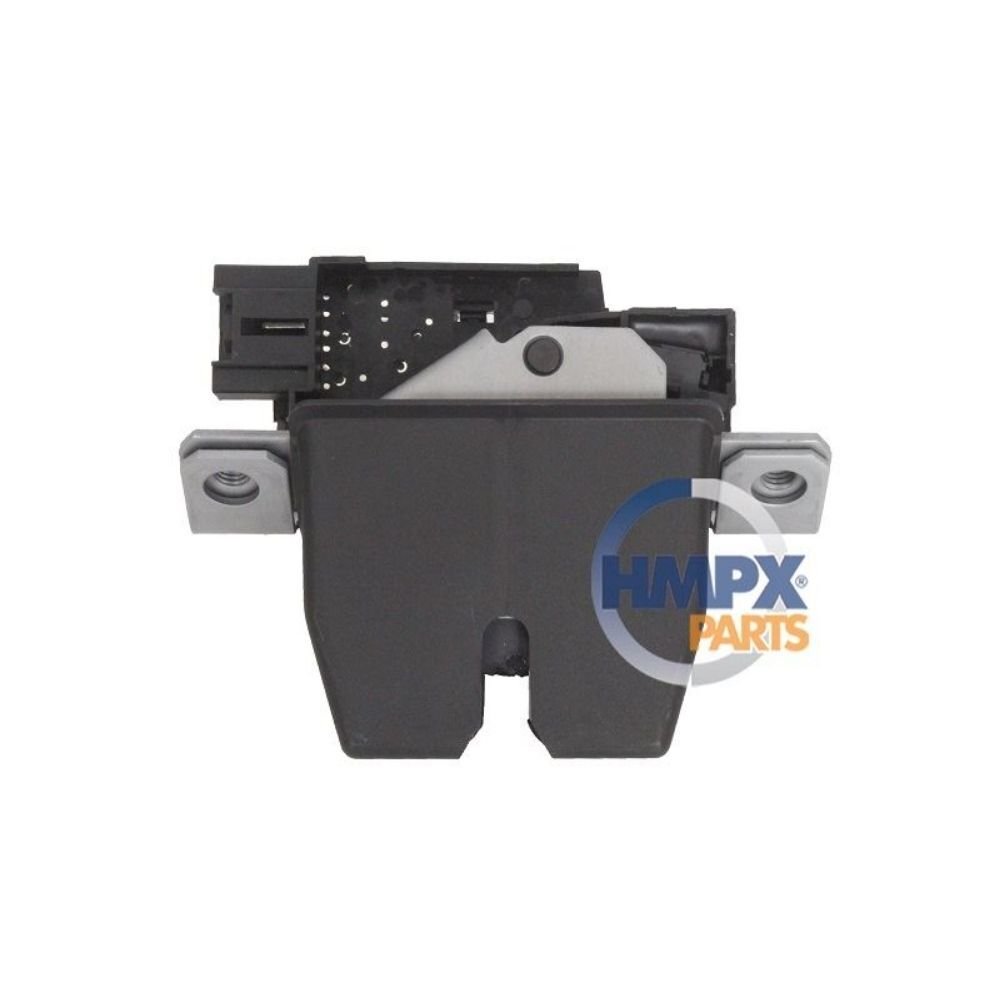 Ford Courier Arka Bagaj Kapağı Kilidi Tek Kapı 2014-2023