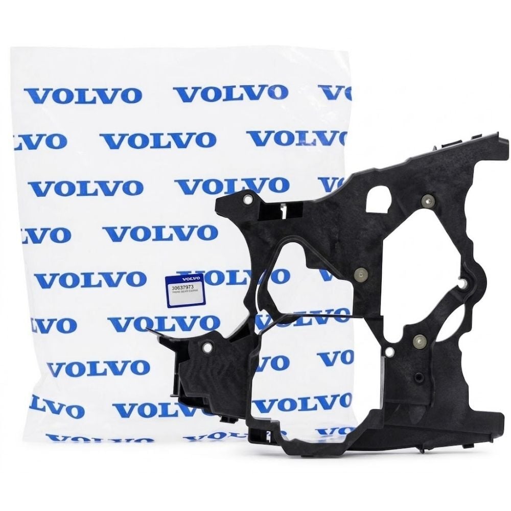 Volvo S80 XC90 Triger İç Kapağı Orjinal T6 30637973