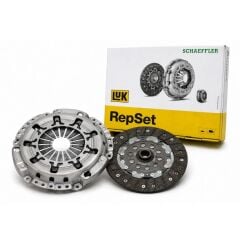 Volvo S40 S60 S70 S80 V40 V70 Debriyaj Seti Baskı Balata M56 272449