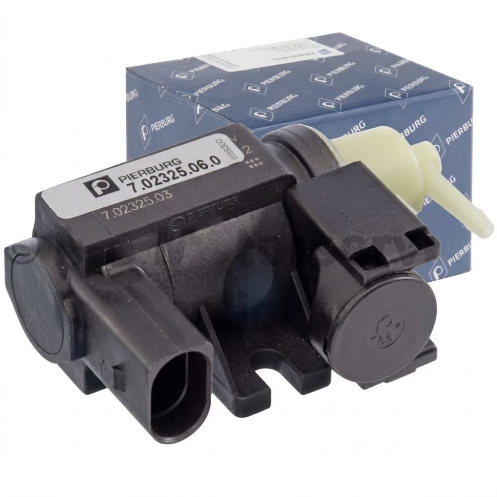 Volvo S60 S80 S90 V40 V60 V70 V90 XC40 XC60 XC70 XC90 Turbo Kontrol Valfi 31480559