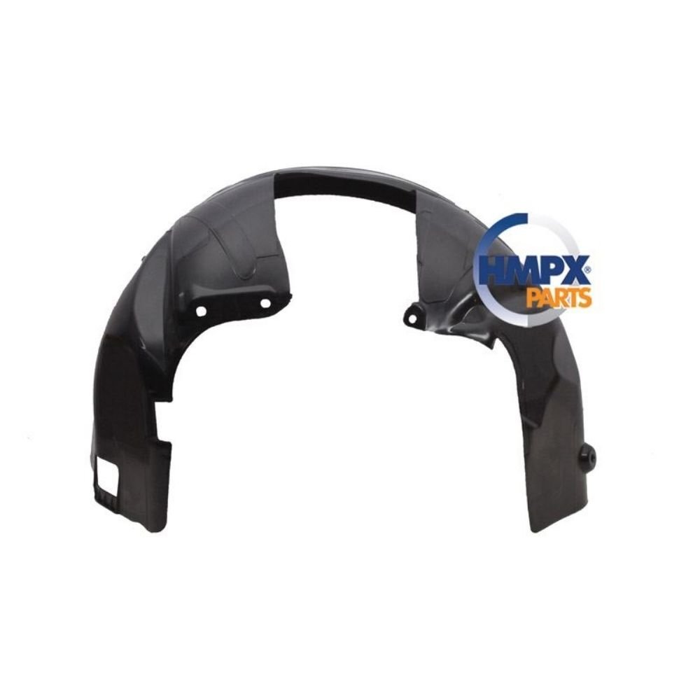 Ford Courier Ön Sağ Çamurluk Davlumbazı 2014-2023