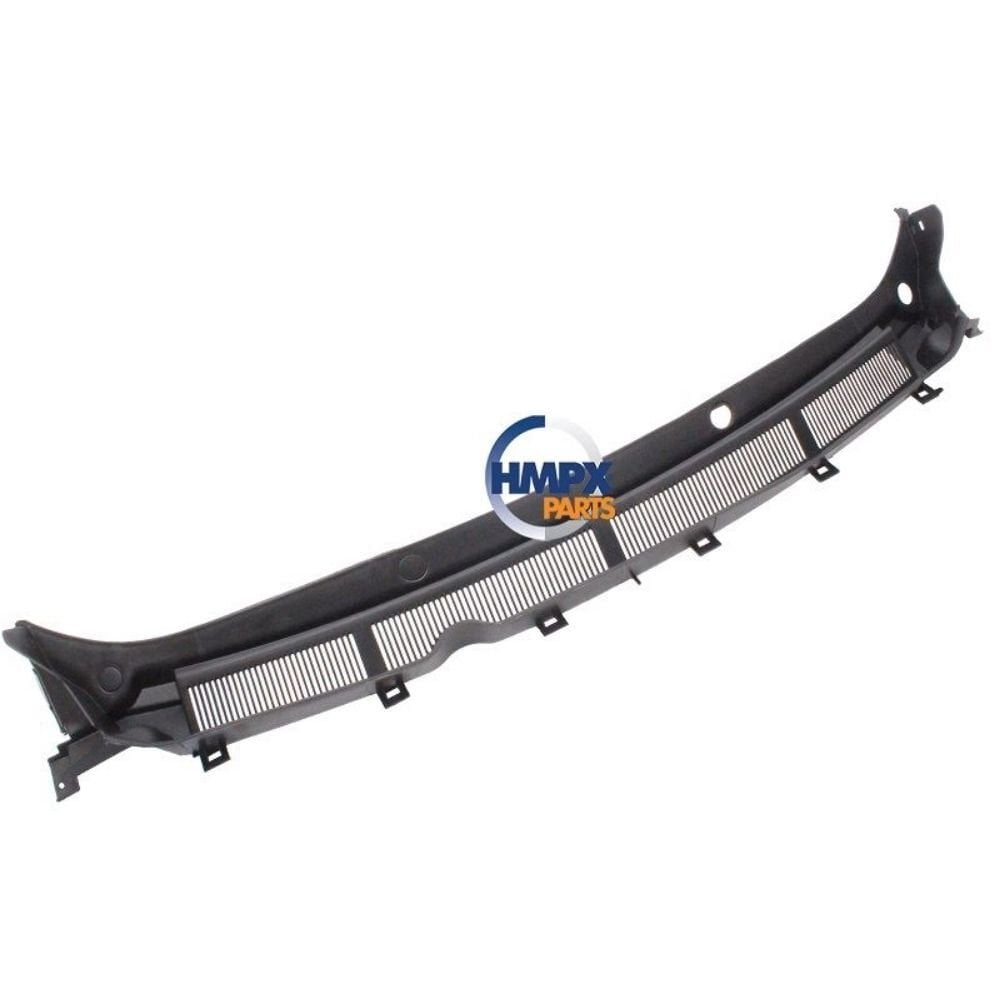 Ford Courier Ön Cam Izgarası 2014-2023