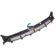 Ford Courier Ön Cam Izgarası 2014-2023