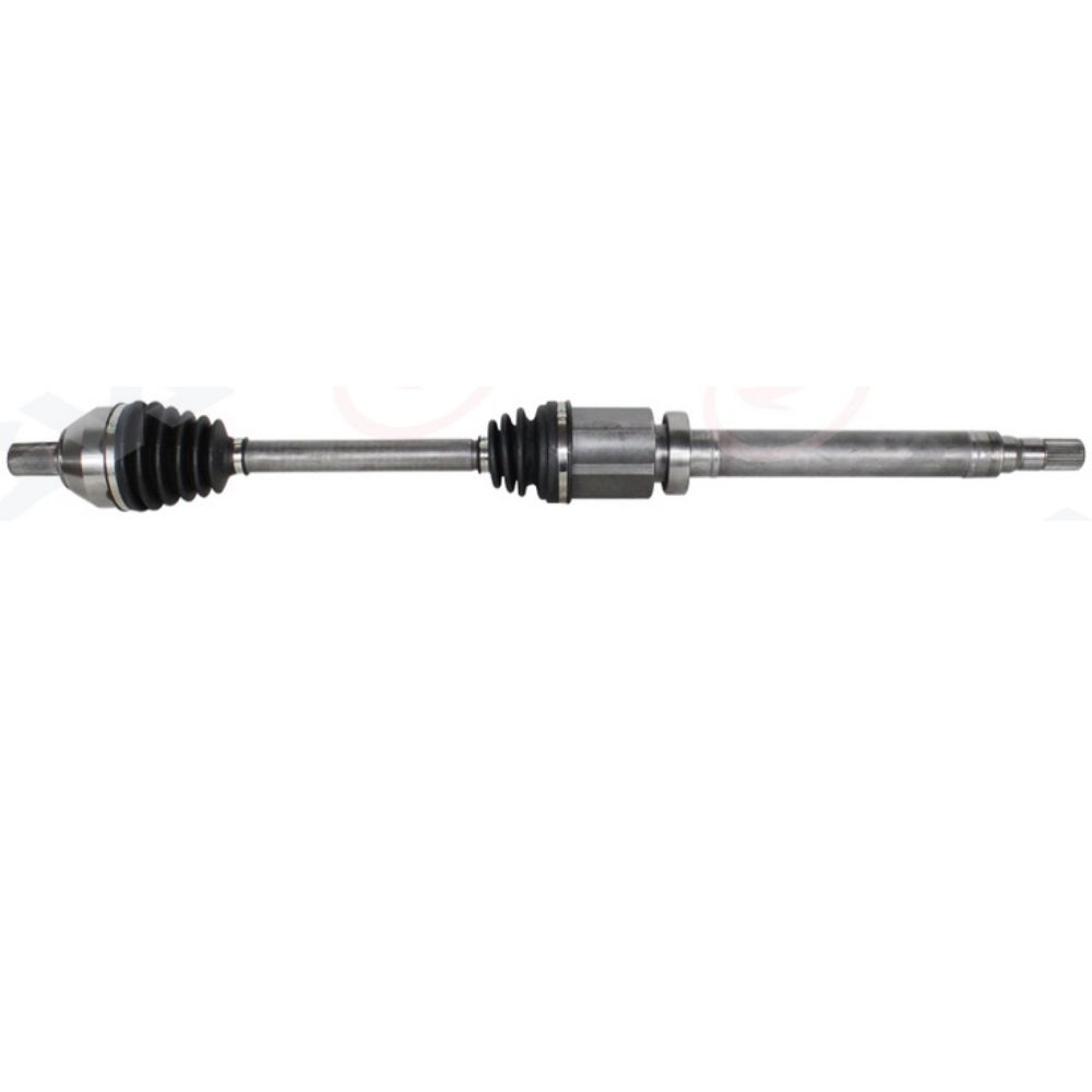 Volvo S60 S80 V60 V70 Sağ Aks D2 Otomatik 1.6 Dizel 2011-2015 36001875