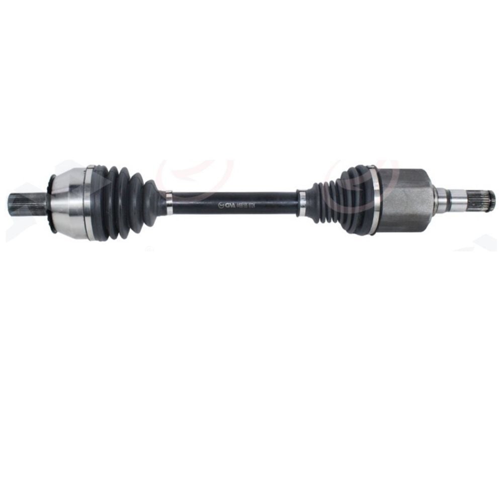 Volvo S60 S80 V60 V70 Sol Aks D2 Otomatik 1.6 Dizel 2011-2015 36001874