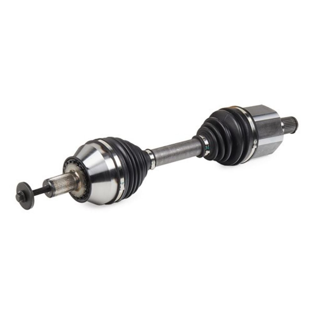 Volvo S60 S80 V60 V70 Sol Aks D3/D5 36001232
