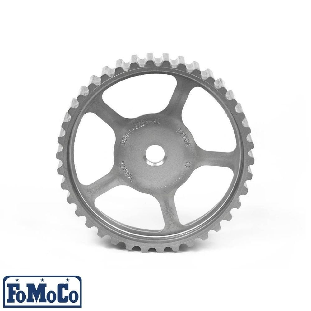 Ford Focus Cmax Fiesta Fusion Eksantrik Dişlisi 1.4 1.6 Benzinli