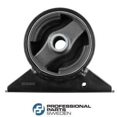 Volvo S40 V40 1996-2004 Şanzıman Alt Traves Takozu Ön