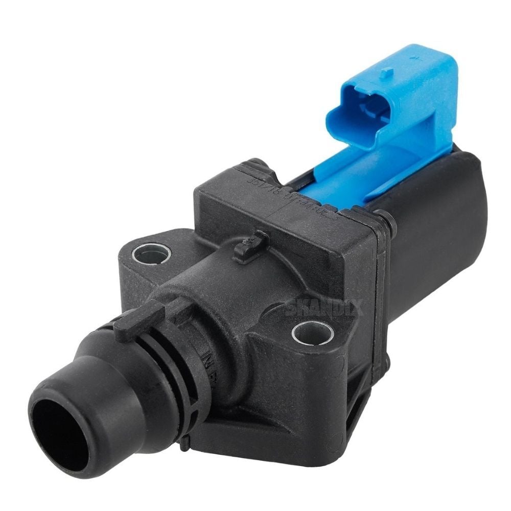 Volvo S60 S80 V40 V60 V70 Termostat Kontrol Valfi 1.6 T4 Ecobost B4164T