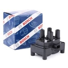 Ford Focus Cmax Mondeo Fiesta Fusion Ateşleme Bobini 2005-2018 1.4 1.6 Benzinli