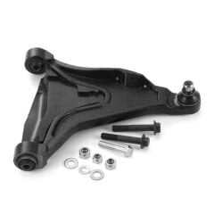 Volvo S70 V70 850 Sağ Salıncak Alt Tabla 1992-2000