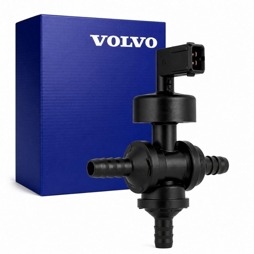 Volvo S60 S80 V70 XC70 Fren Vakum Sivici Orjinal 31400692