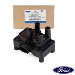 Ford Focus Fiesta Cmax Mondeo Fusion Ateşleme Bobini Orjinal