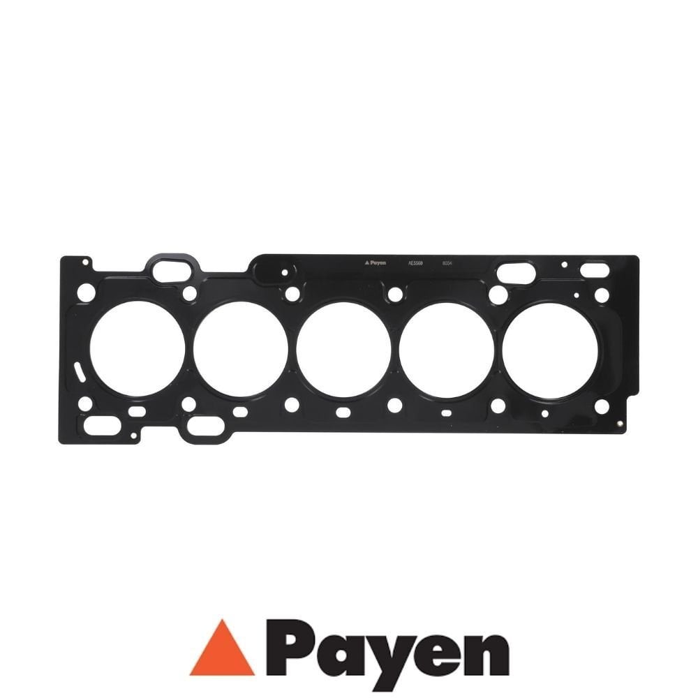 Volvo S60 S80 V70 XC70 XC90 Silindir Kapak Contası 2.5T B5254T