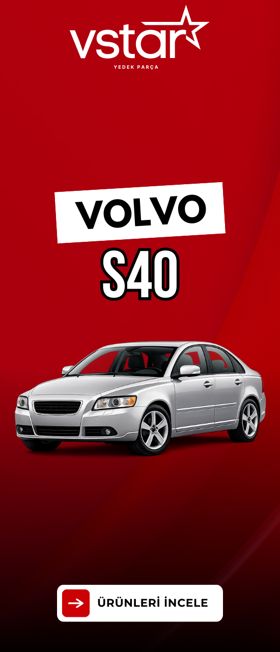 Volvo S40