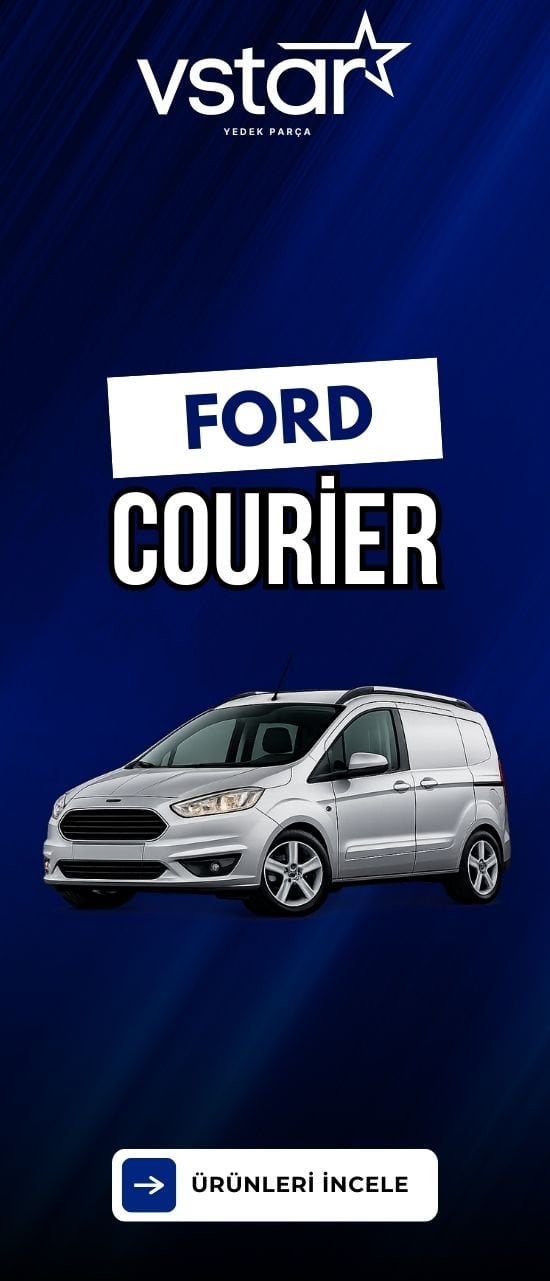 Ford Courier