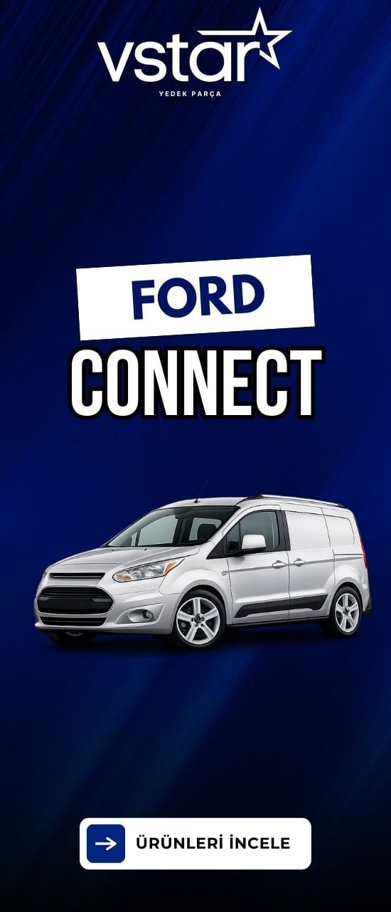 Ford Connect