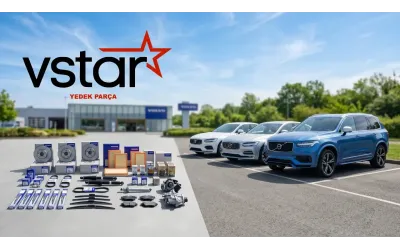Sivas Volvo Yedek Parça