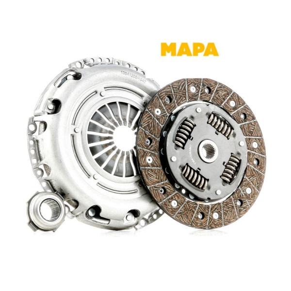 Volvo S40 V40 1996-2004 Debriyaj Seti Baskı Balata Bilya Turbosuz MP3 MP5 Volvo S40 V40 1996-2004 Debriyaj Seti Baskı Balata Bilya Turbosuz MP3 MP5