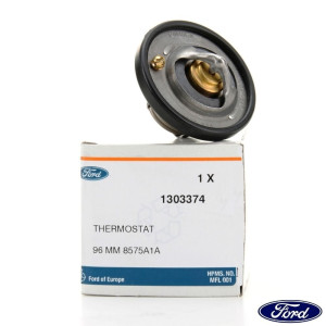 Ford Focus Fiesta Fusion Mondeo Cmax Termostat Orjinal Benzinli Ford Focus Fiesta Fusion Mondeo Cmax Termostat Orjinal Benzinli