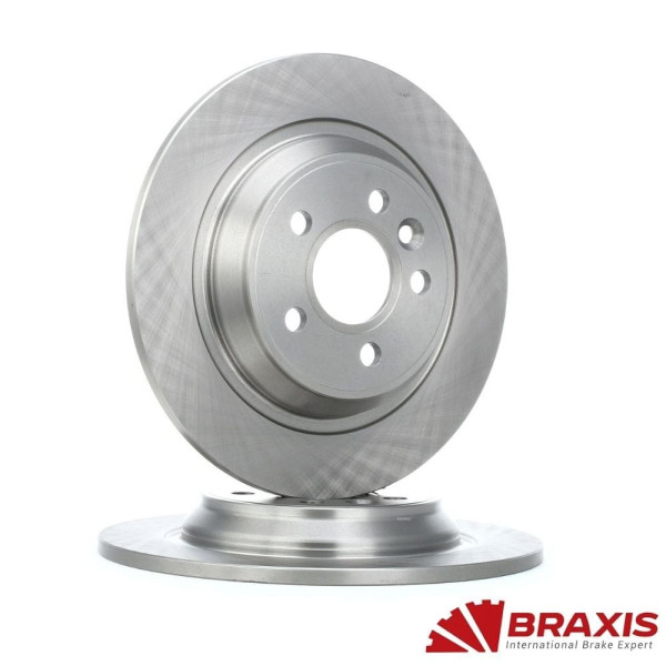 Volvo S60 S80 V60 V70 XC70 Arka Disk Takımı 2008-2018 Volvo S60 S80 V60 V70 XC70 Arka Disk Takımı 2008-2018
