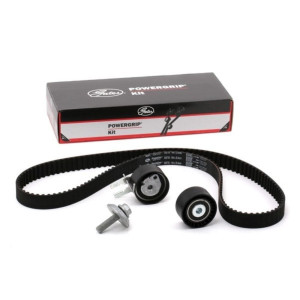 Ford Fiesta Fusion 2002-2012 Triger Seti 1.4 Dizel Euro 4