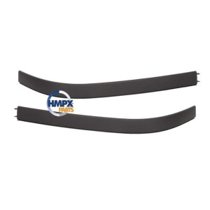 Ford Focus 1 Ön Tampon Alt Lastiği Sağ Sol 1998-2005 Ford Focus 1 Ön Tampon Alt Lastiği Sağ Sol 1998-2005