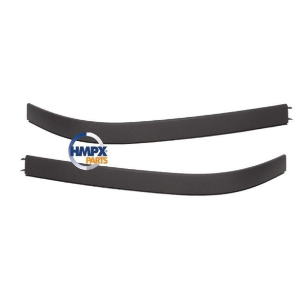 Ford Focus 1 Ön Tampon Alt Lastiği Sağ Sol 1998-2005 Ford Focus 1 Ön Tampon Alt Lastiği Sağ Sol 1998-2005