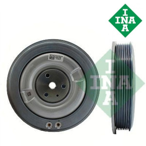 Volvo S60 V60 S90 V90 XC40 XC60 XC90 Krank Kasnağı B4 B5 Volvo S60 V60 S90 V90 XC40 XC60 XC90 Krank Kasnağı B4 B5