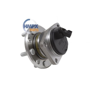Ford Mondeo Mk3 Arka Teker Porya Bilyası 2001-2007