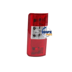Ford Connect Arka Stop Lambası Sol 2002-2008 Ford Connect Arka Stop Lambası Sol 2002-2008