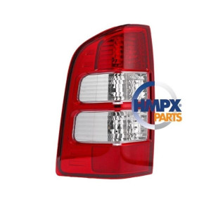Ford Ranger Stop Lambası Sol Arka 2006-2008 Ford Ranger Stop Lambası Sol Arka 2006-2008