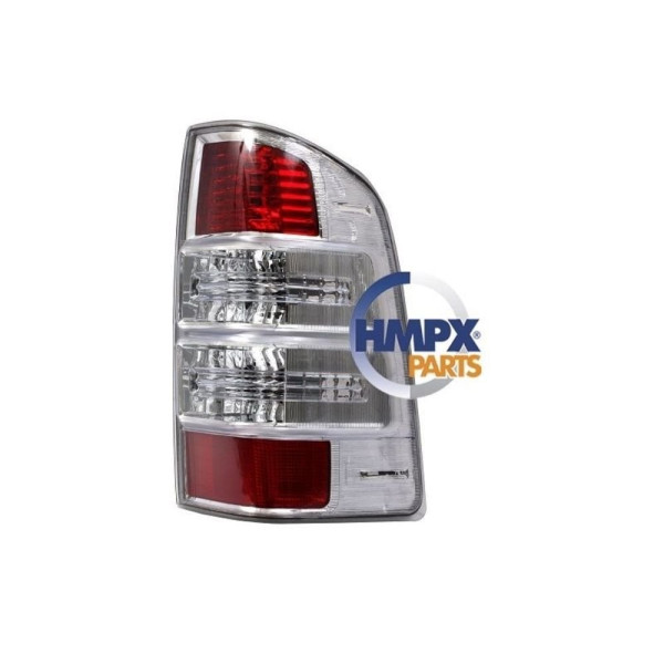 Ford Ranger Stop Lambası Sağ Arka 2009-2012 Ford Ranger Stop Lambası Sağ Arka 2009-2012